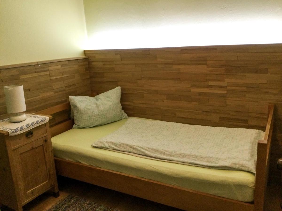 Haus Rosina Villa Admont Ngoại thất bức ảnh